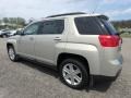 2012 Gold Mist Metallic GMC Terrain SLE AWD  photo #12