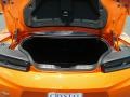 Crush (Orange) - Camaro LT Coupe Hot Wheels Package Photo No. 19