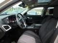 2012 Gold Mist Metallic GMC Terrain SLE AWD  photo #15