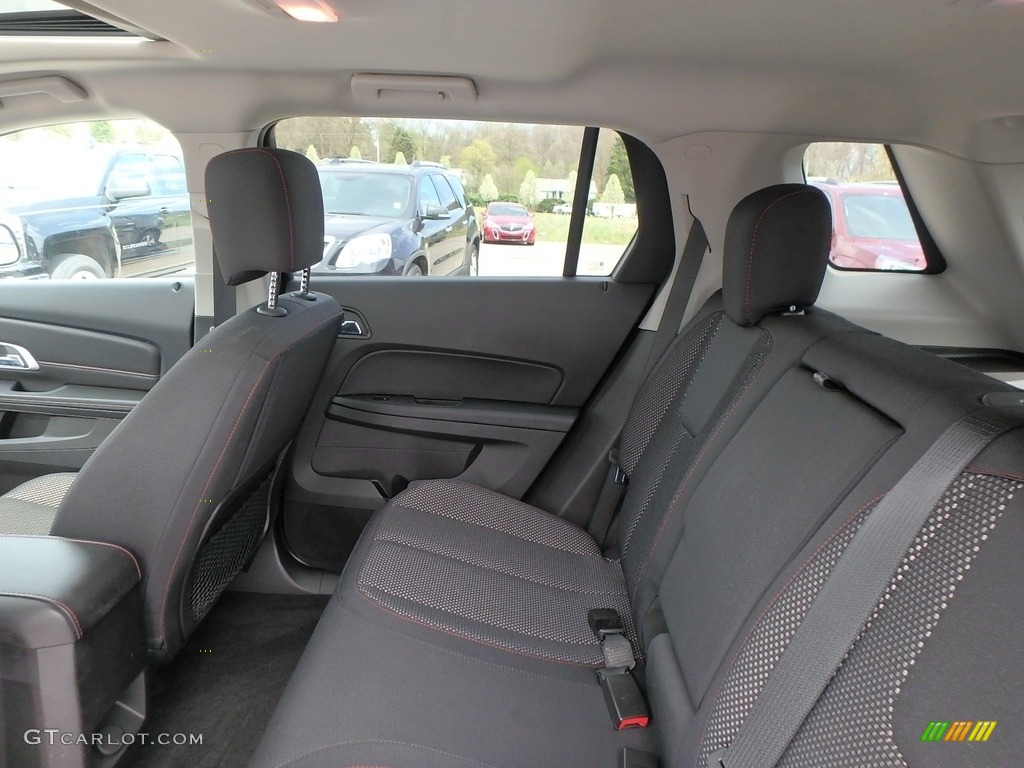 2012 Terrain SLE AWD - Gold Mist Metallic / Jet Black photo #16