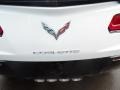 Arctic White - Corvette Grand Sport Coupe Photo No. 21