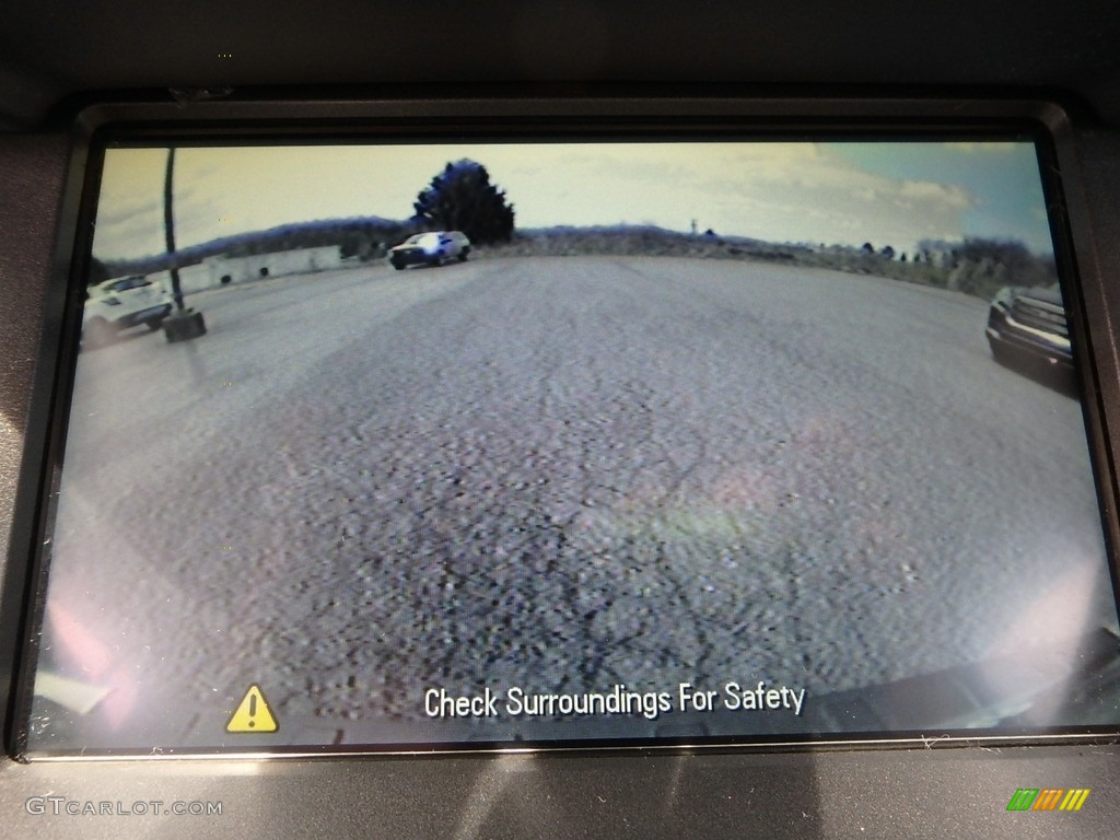2012 Terrain SLE AWD - Gold Mist Metallic / Jet Black photo #29