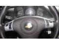 Dark Gray Metallic - Malibu LT Sedan Photo No. 4
