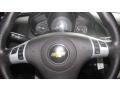 2009 Dark Gray Metallic Chevrolet Malibu LT Sedan  photo #4