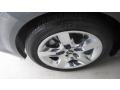 Dark Gray Metallic - Malibu LT Sedan Photo No. 5