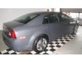 Dark Gray Metallic - Malibu LT Sedan Photo No. 7