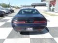 2017 Contusion Blue Dodge Challenger SXT  photo #4