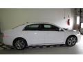 Summit White - Malibu LT Sedan Photo No. 1