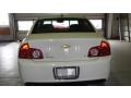 2009 Summit White Chevrolet Malibu LT Sedan  photo #9