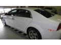 Summit White - Malibu LT Sedan Photo No. 10