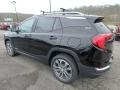 2018 Ebony Twilight Metallic GMC Terrain SLT AWD  photo #7