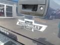 2018 Centennial Blue Metallic Chevrolet Silverado 1500 LTZ Crew Cab 4x4  photo #11