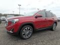 Red Quartz Tintcoat - Terrain SLT AWD Photo No. 1