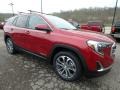 Red Quartz Tintcoat - Terrain SLT AWD Photo No. 3