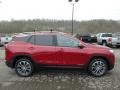 Red Quartz Tintcoat - Terrain SLT AWD Photo No. 4