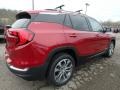 Red Quartz Tintcoat - Terrain SLT AWD Photo No. 5
