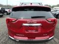 Red Quartz Tintcoat - Terrain SLT AWD Photo No. 6