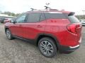 Red Quartz Tintcoat - Terrain SLT AWD Photo No. 8