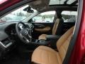 Red Quartz Tintcoat - Terrain SLT AWD Photo No. 11