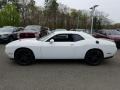 White Knuckle - Challenger SXT Photo No. 3