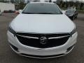 2018 White Frost Tricoat Buick Enclave Avenir AWD  photo #2