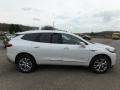 2018 White Frost Tricoat Buick Enclave Avenir AWD  photo #4