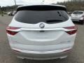 2018 White Frost Tricoat Buick Enclave Avenir AWD  photo #6