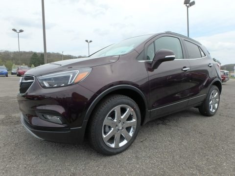 2018 Buick Encore