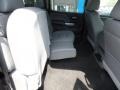 2018 Centennial Blue Metallic Chevrolet Silverado 1500 LTZ Crew Cab 4x4  photo #52