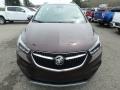 Black Cherry Metallic - Encore Essence AWD Photo No. 2