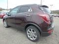 Black Cherry Metallic - Encore Essence AWD Photo No. 7