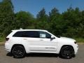 Bright White - Grand Cherokee High Altitude 4x4 Photo No. 5