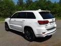 Bright White - Grand Cherokee High Altitude 4x4 Photo No. 8