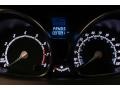 Charcoal Black Gauges Photo for 2015 Ford Fiesta #127003703