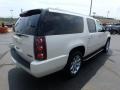 White Diamond Tricoat - Yukon XL Denali AWD Photo No. 8