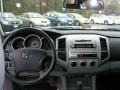 2008 Super White Toyota Tacoma V6 SR5 Double Cab 4x4  photo #11