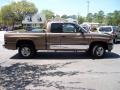 Amber Fire Pearlcoat - Ram 1500 SLT Club Cab Photo No. 2