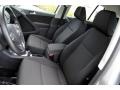 Reflex Silver Metallic - Tiguan S Photo No. 14