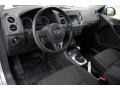 Reflex Silver Metallic - Tiguan S Photo No. 15
