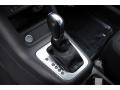 Reflex Silver Metallic - Tiguan S Photo No. 16