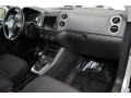 Reflex Silver Metallic - Tiguan S Photo No. 18
