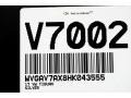 Reflex Silver Metallic - Tiguan S Photo No. 20