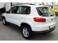 Pure White - Tiguan S Photo No. 6