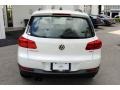 Pure White - Tiguan S Photo No. 8