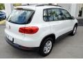 Pure White - Tiguan S Photo No. 9