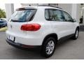 Pure White - Tiguan S Photo No. 10