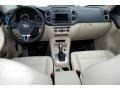 Pure White - Tiguan S Photo No. 13