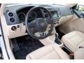 Pure White - Tiguan S Photo No. 16
