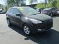 Tuxedo Black Metallic - Escape SE 1.6L EcoBoost Photo No. 4