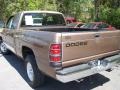 Amber Fire Pearlcoat - Ram 1500 SLT Club Cab Photo No. 14